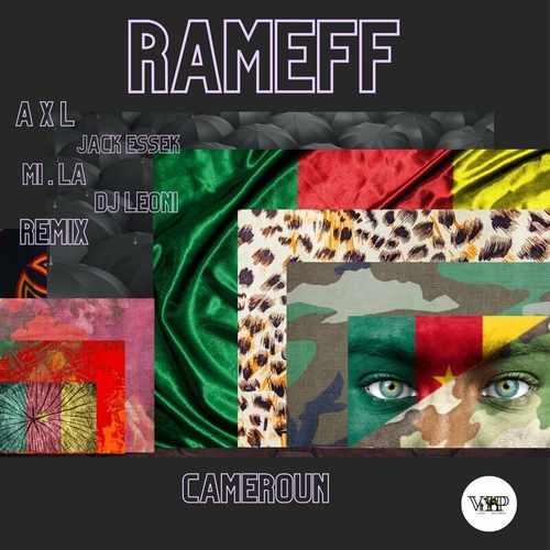 CamelVIP & Rameff - Cameroun [CVIP4]